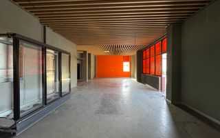 Spatiu Comercial | 250 mp util | Strada Poienilor - Poză 6