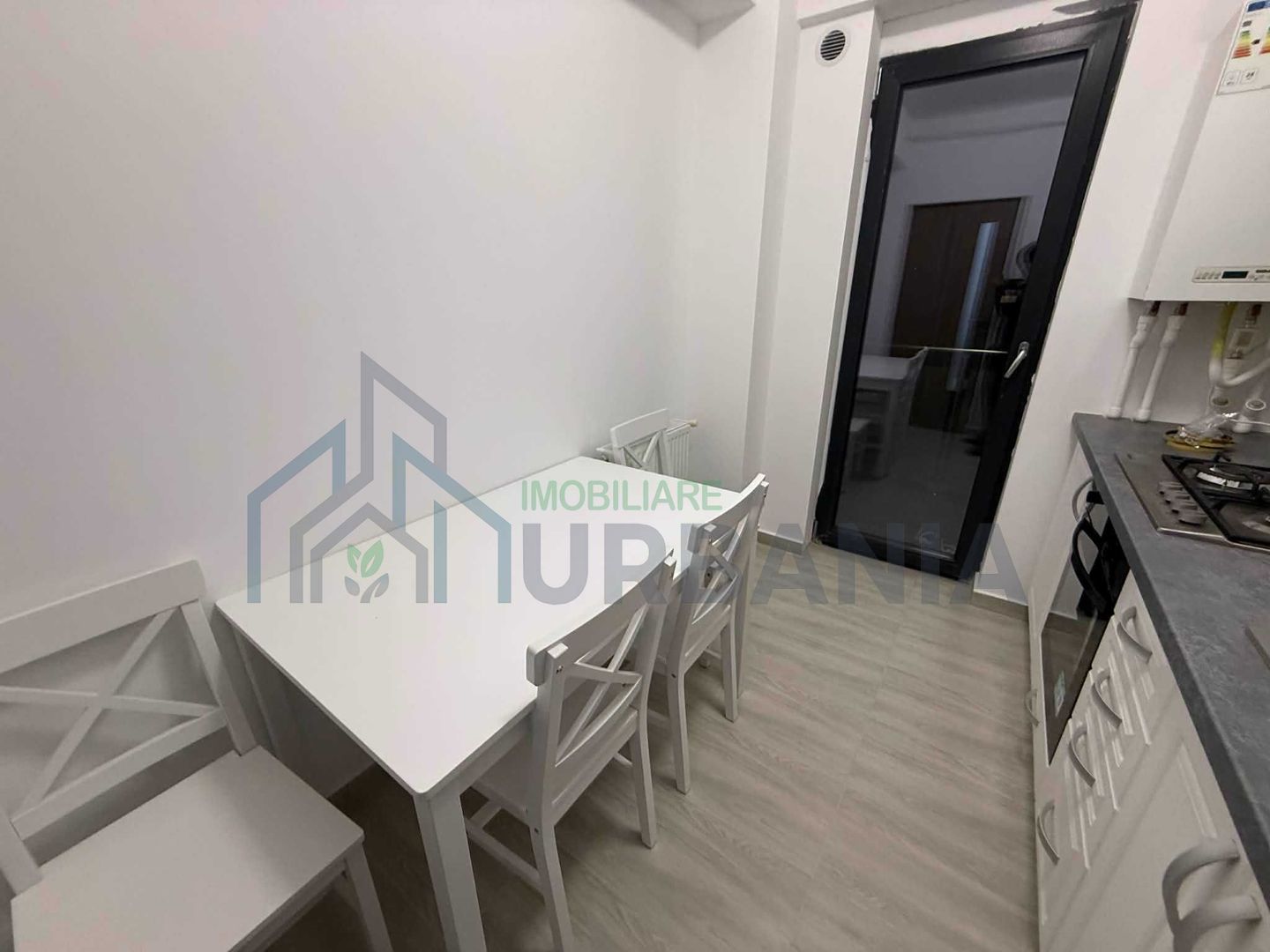 Apartament cu 2 camere decomandate de vanzare - Poză 6