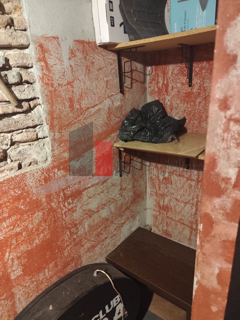 Spatiu comercial (club) de inchiriat in zona Armeneasca/Rosetti/Mosilor - Poză 11