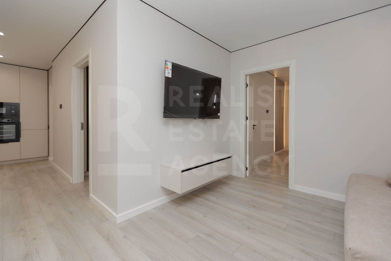 Vânzare, apartament, 2 camere, str. Regele Carol, Durlești - Poză 7