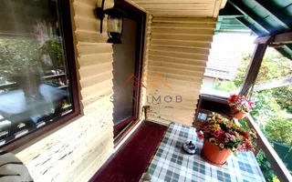 Casa de vacanta, P+M, 6 camere, teren 2200 mp, Breaza, Judetul Prahova - Poză 15