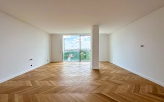 Duplex penthouse Rahmaninov 1000 mp utili si terasa panoramica 400 mp - Poză 8
