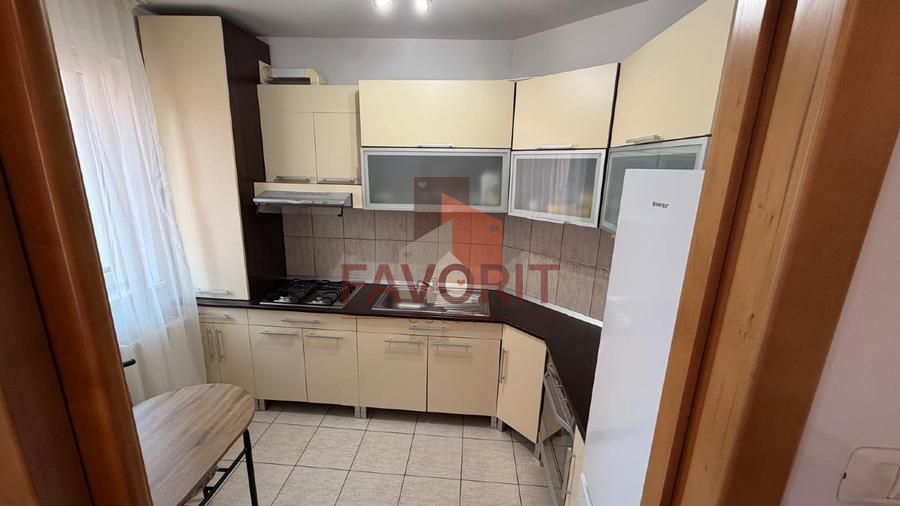 Pozitie excelenta. Mobilat si utilat. Parcare acoperita - Poză 3