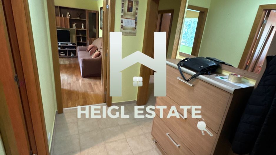 Apartament cu 3 camere etaj intermediar in zona Sagului - Poză 5
