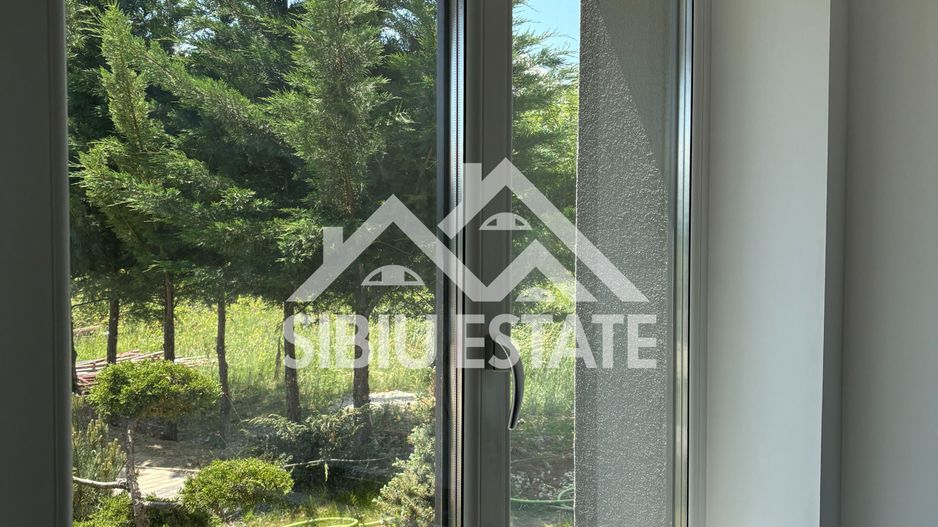 Apartament 3 camere de vanzare - structura tip vila, zona verde - Poză 7