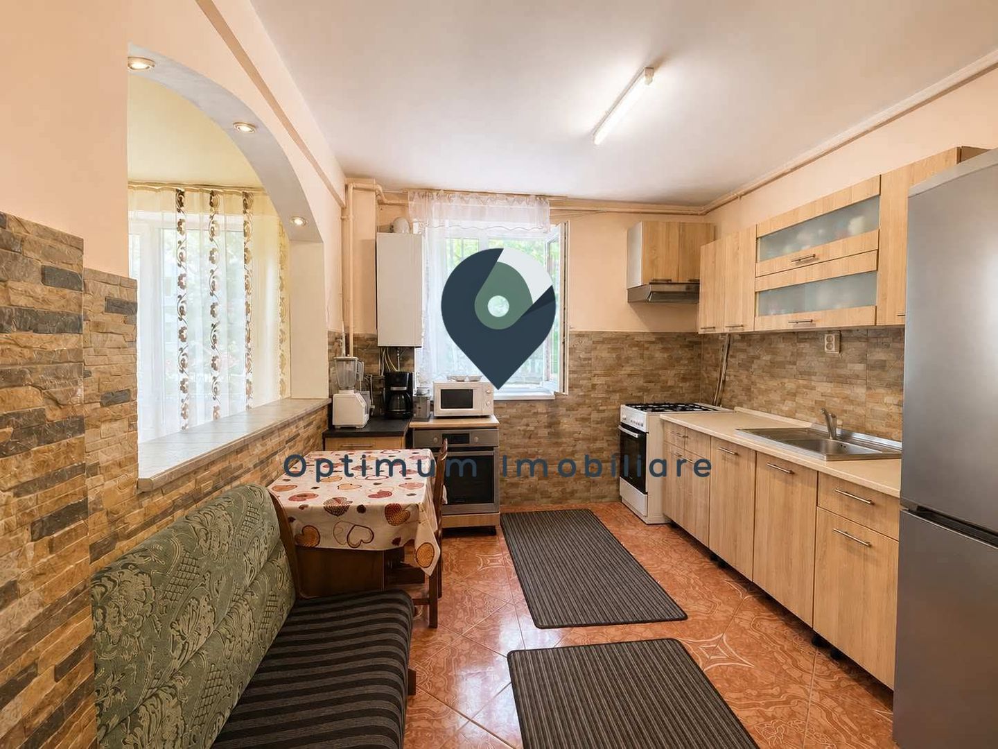 Apatament cu 3 camere in Gheorgheni, zona Piata Hermes ! - Poză 6