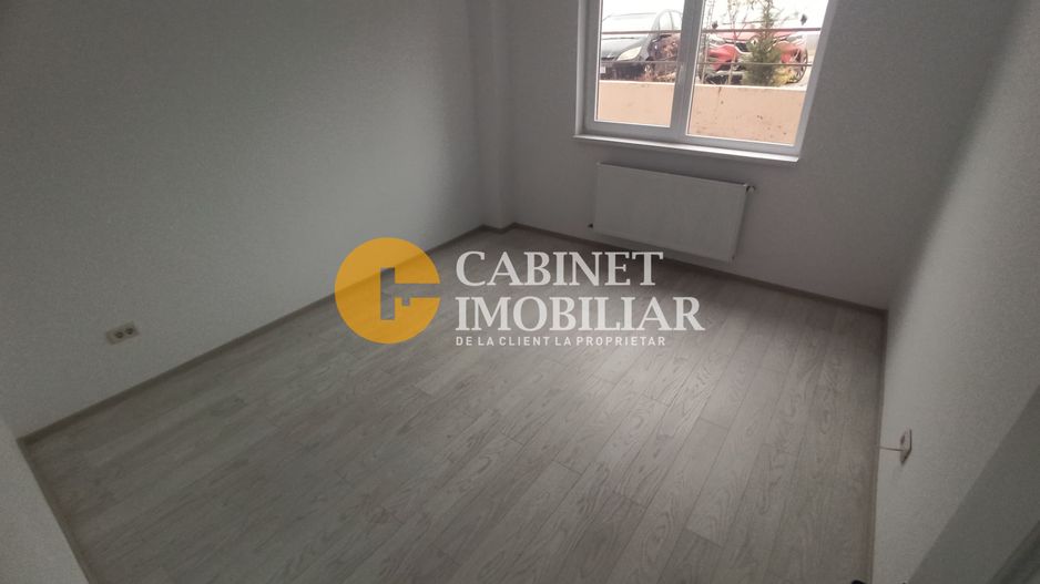 APARTAMENT 3 CAMERE - VALEA LUPULUI - BLOC NOU - LOC DE PARCARE - Poză 5
