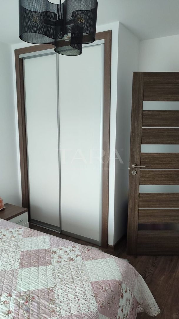 Apartament 2 camere în Apahida, etaj 3, bloc 2009 - Poză 7