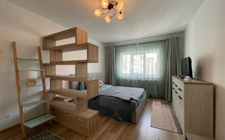 Apartament mobilat modern, 1 cameră, Calea Florești - Poză 1
