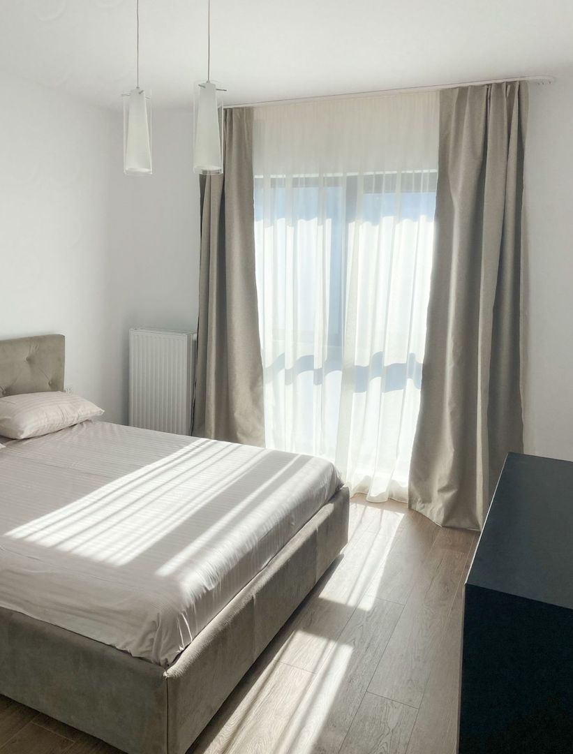 Închiriere apartament 2 camere 58mp - Poză 5