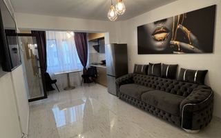 DE ÎNCHIRIAT – Apartament modern 2 camere | 55 mp | 15 min de Piața Un - Poză 1