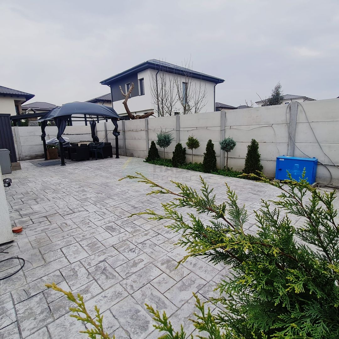 OFERTA 249.000 !!! Vila de vis din Tunari – Lux, rafinament și confort absolut! - Poză 5