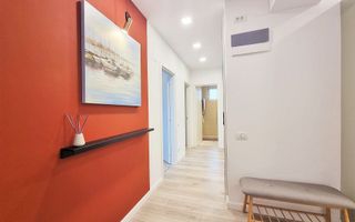 Apartament premium | 3 camere | Baneasa-Sisesti | Vedere libera | Parcare - Poză 11