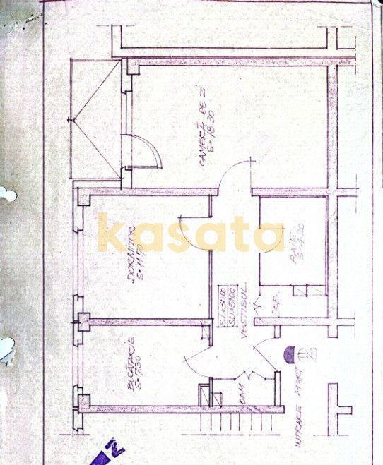 OPORTUNITATE | APARTAMENT 2 CAMERE | TEI | DECOMANDAT | BLOC 1986 - Poză 13