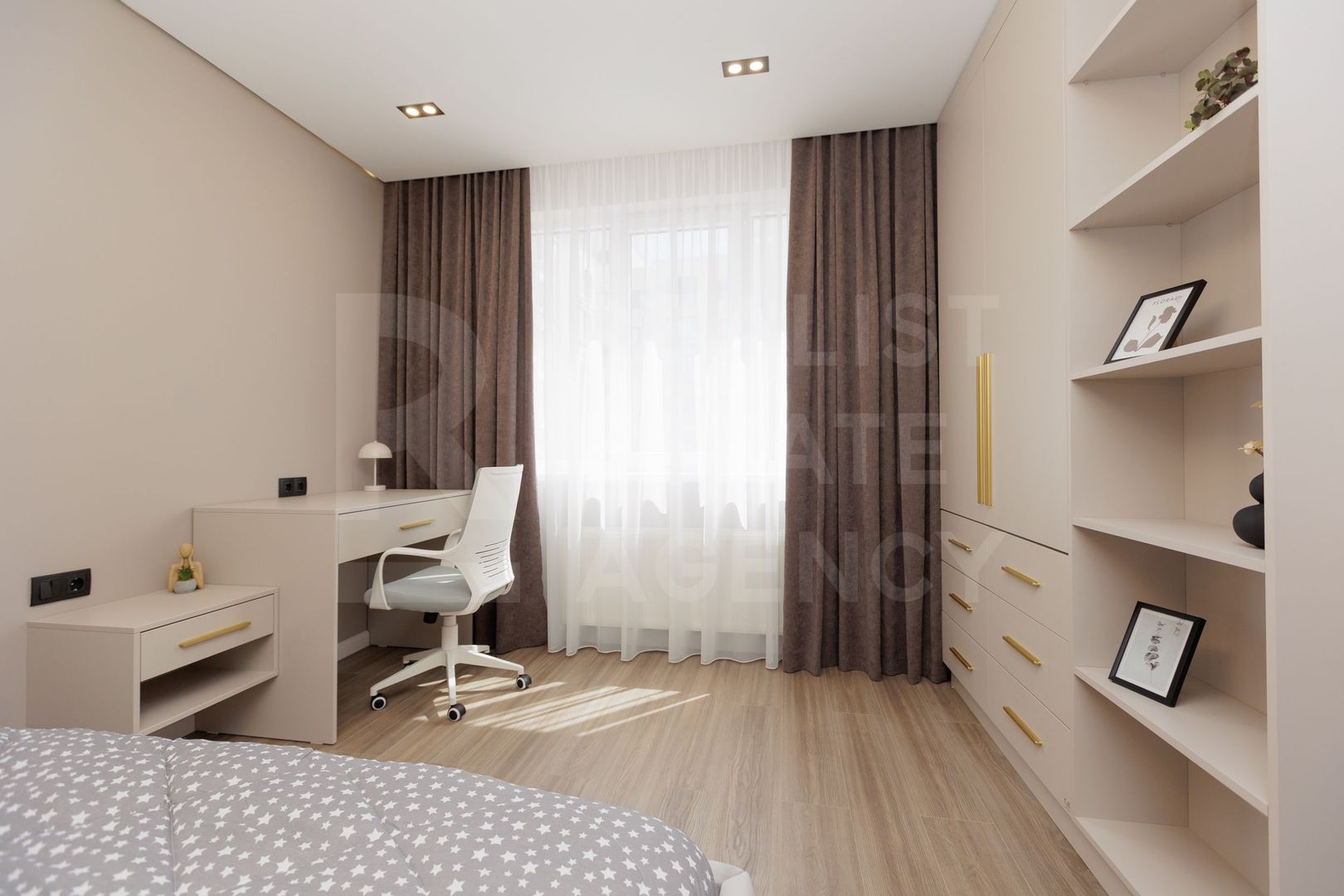 Vânzare, apartament, 2 camere, bd. Mircea cel Bătrân, Ciocana - Poză 7
