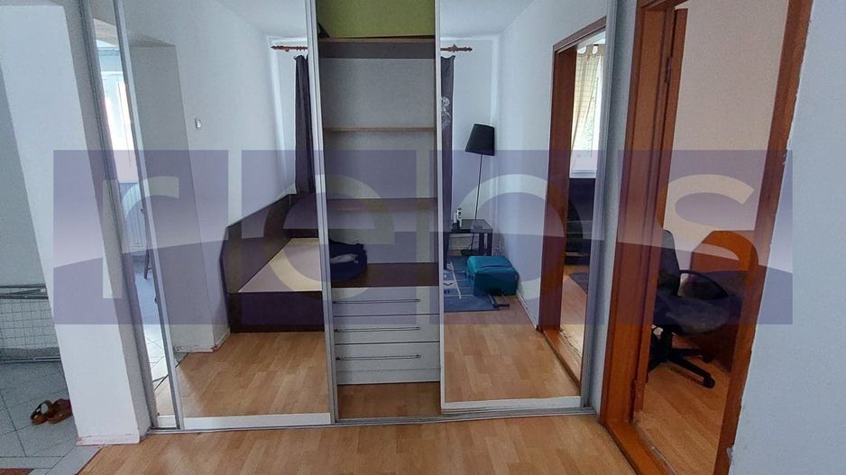 VANZARE 2 CAMERE MALL VITAN | BLOC ANVELOPAT | METROU MIHAI BRAVU | - Poză 1