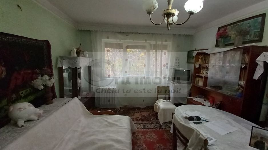38,63 mp, 2 camere semidecomandat, Mircea cel Bătrân, 65.000€ neg - Poză 1