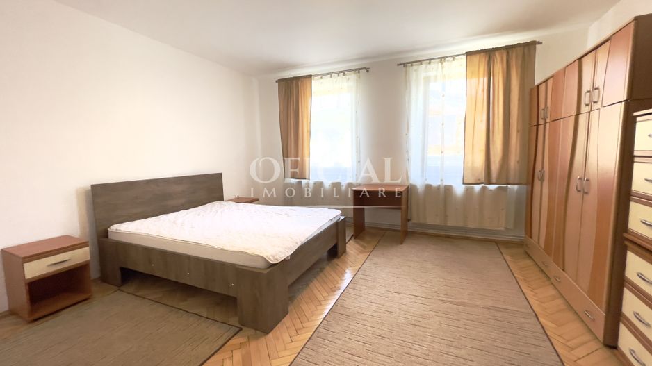 Apartament 2 camere | 52 Mp | Curte | Zona Gruia str. Fierului - Poză 1