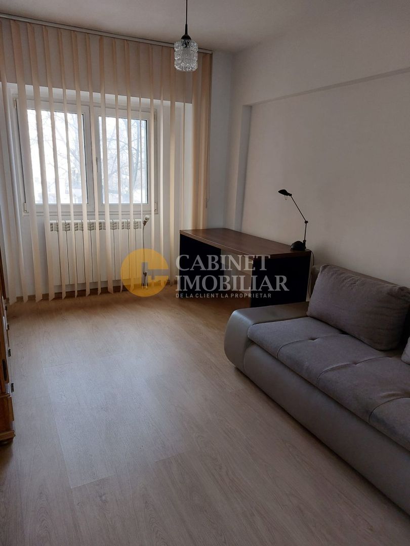 4 camere decomandat, 107 mp,  Nicolina (Esplanada), poziție PREMIUM - Poză 7
