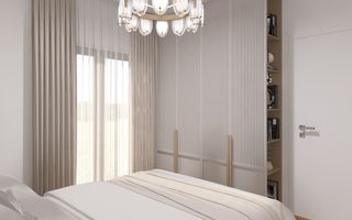 APARTAMENT 3 CAMERE | UNIRII | PROIECT NOU - Poză 11