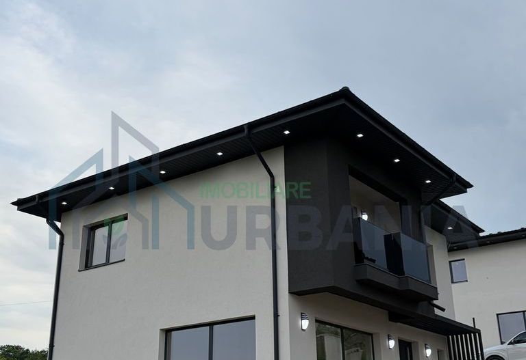 Casă de vânzare, 130 mp, 4 camere, Bucium, Iași – 239.000 Euro - Poză 3