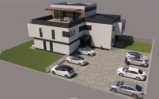 Apartamente de vanzare in Mosnita Noua | Zona Kaufland | Finisaje la alegere - Poză 7