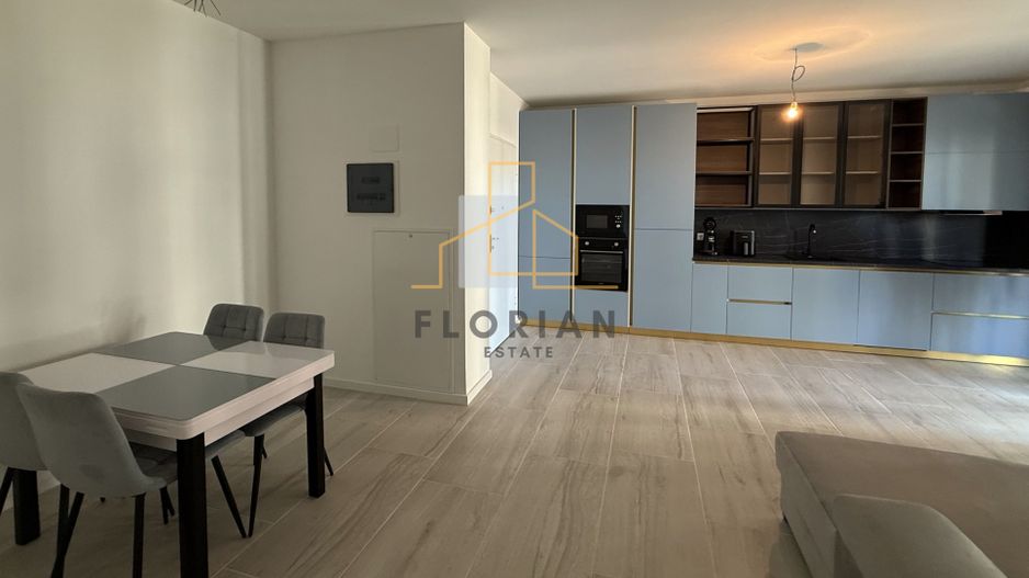 Apartament cu 2 camere de inchiriat in Complex Trevi 3, Torontalului - Poză 4