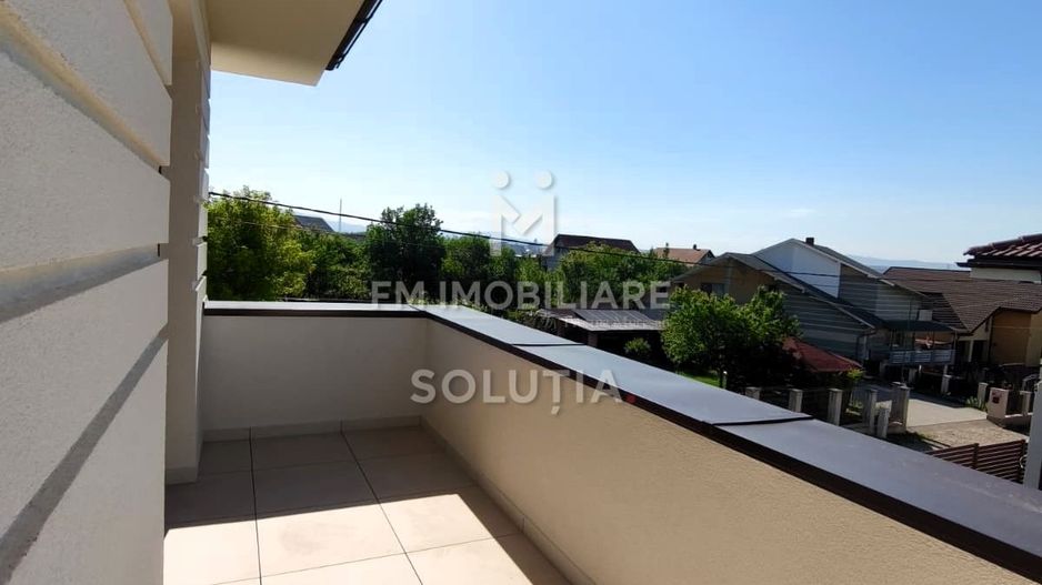 Casă nouă P+1 de vânzare – zona Miron Costin | Baia Mare - Poză 12