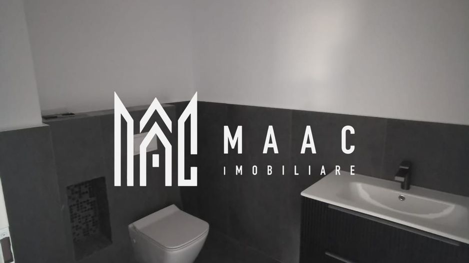 Apartment 3 Camere I 55MPU I Etaj 4 I  Kastani Residence - Poză 7