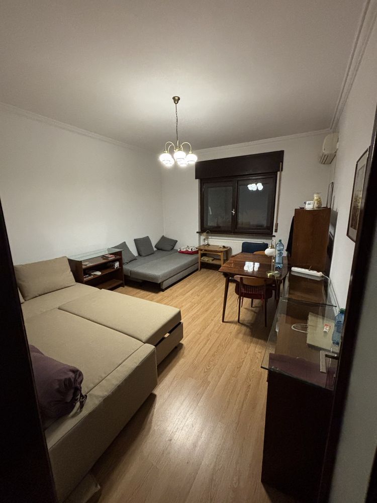 APARTAMENT  DEOSEBIT ZONA KISELEFF - Poză 3