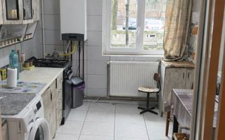 Apartament 3 camere , 70 mp, zona The Office – Marasti - Poză 2