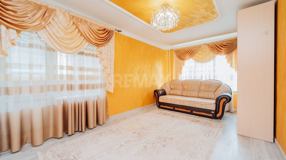 Spre chirie apartament spațios în Ciocana, str. Ginta Latină 21. - Poză 15