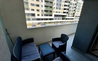 Apartament 2 camere | Vivamus | Complet mobilat | Parcare inclusă - Poză 18