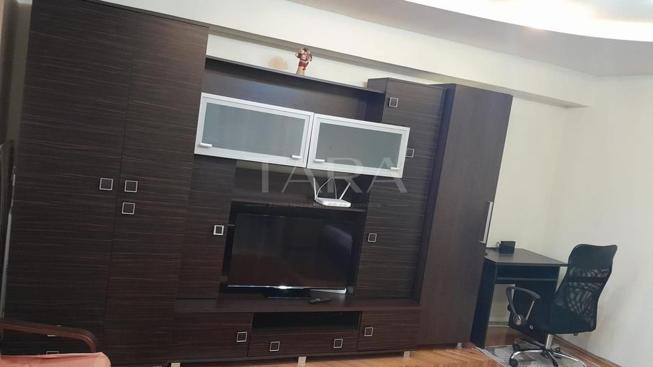 Apartament 1 cameră, 38 mp, în zona McDonald’s Mănăștur. - Poză 2