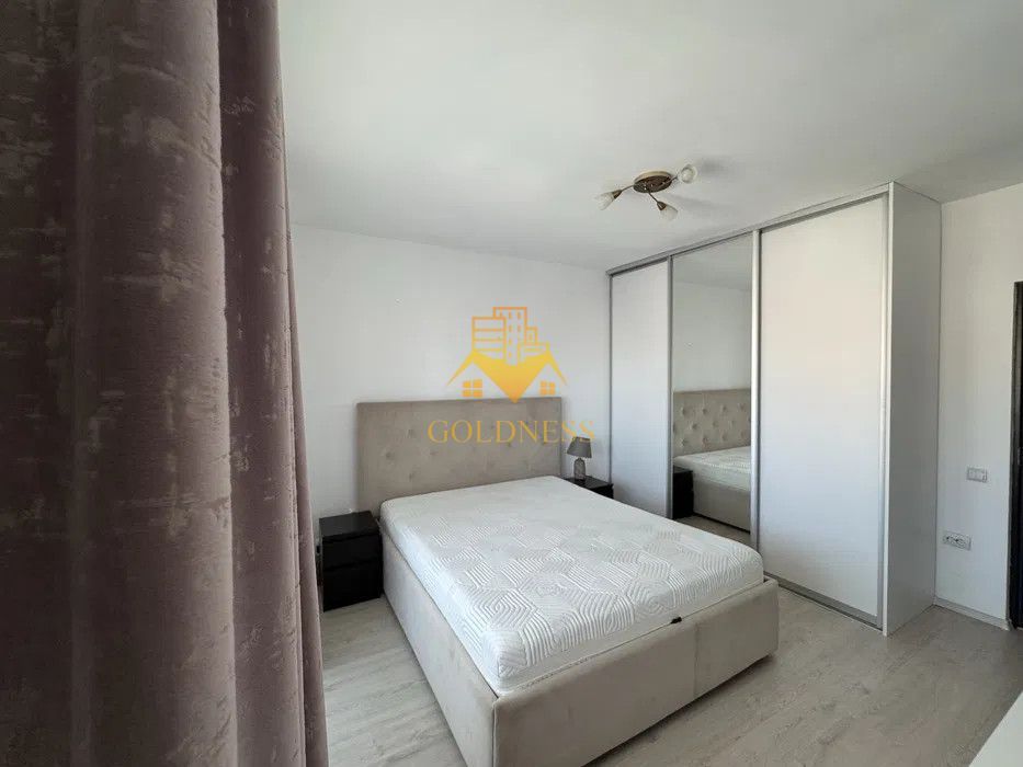 3 camere open space, Modern, Parcare, MOL, Profi, Zorilor,Calea Turzii - Poză 1