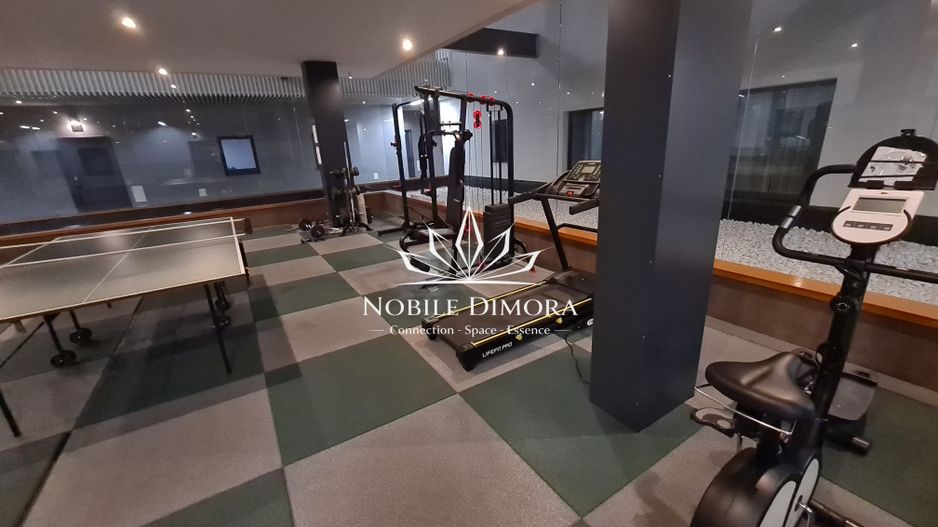 Apartament pet friendly cu 2 camere - acces gratuit in sala de fitness - Cetatii - Poză 2