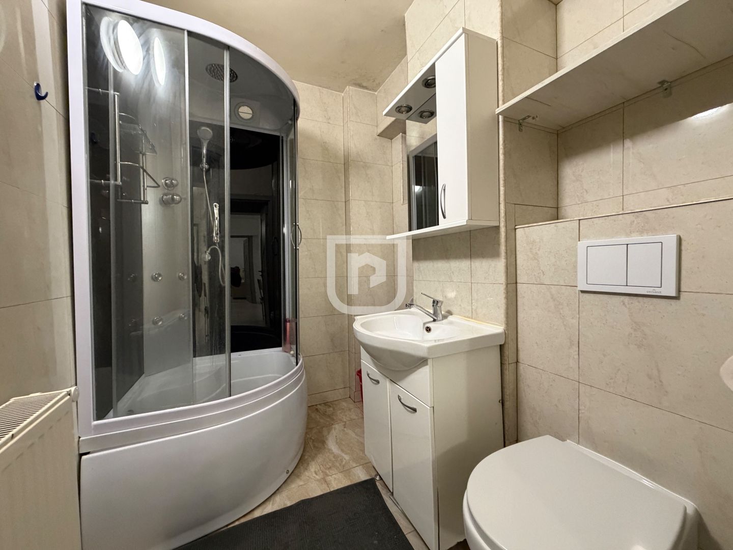 Apartament renovat | 3 camere | etaj 1 | George Enescu - Poză 10