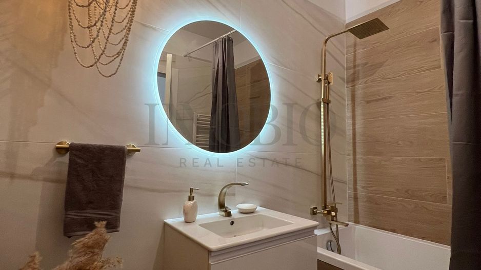 Apartament 2 Camere | Atlas Residence | Loc de Parcare - Poză 12