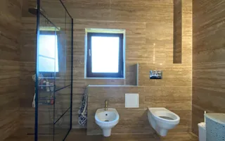 Casă de Lux Corbeanca | 216 mp  | Mobilată | Teren 600 mp - Poză 21