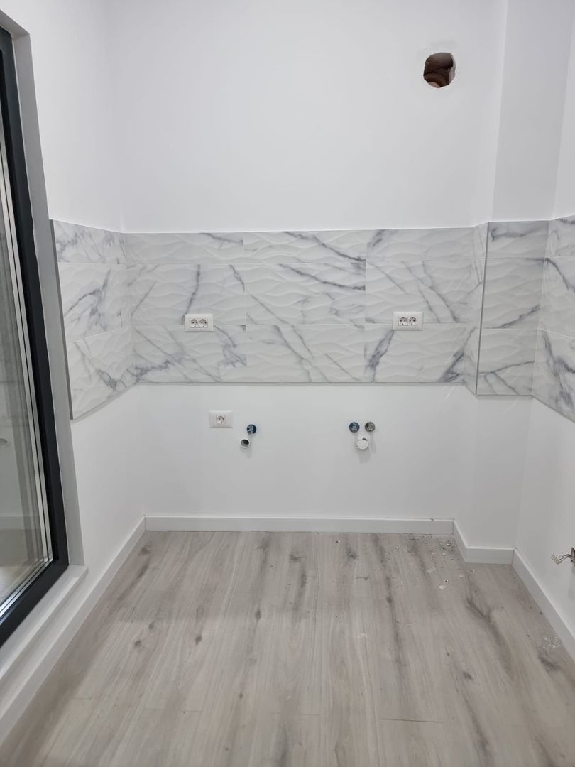 APARTAMENT ULTRA MODERN | SMART RESIDENCE LUJERULUI - Poză 3