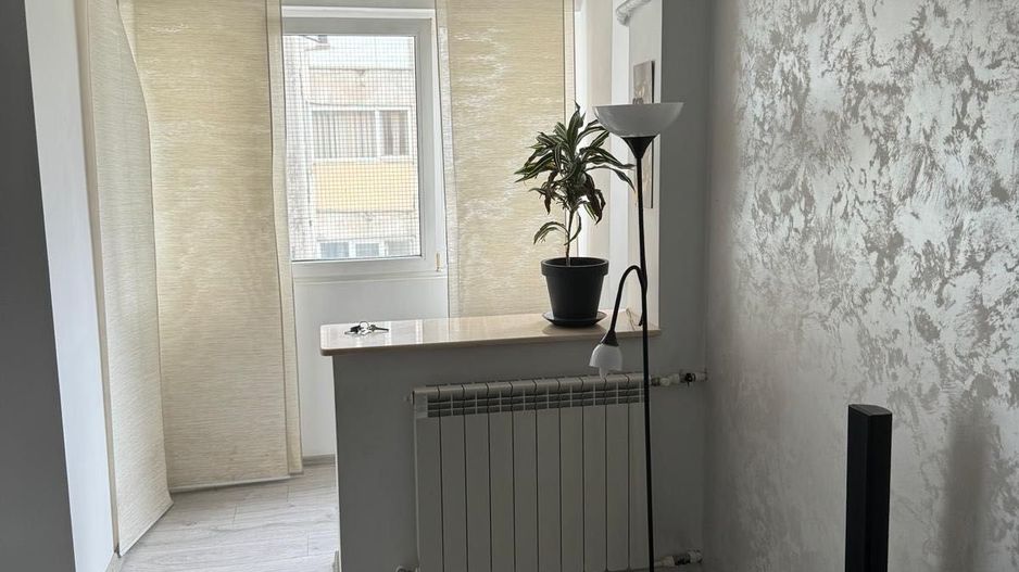 Apartament 2 camere I Plaza Mall | Prima închiriere | Loc parcare - Poză 7