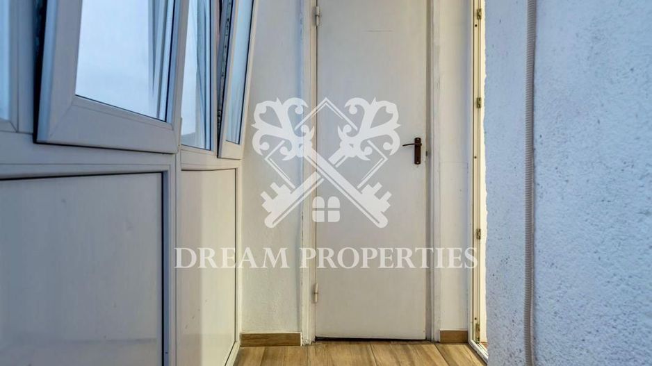 Apartament 3 camere, parcare, balcon, cartier Mănăștur - Poză 7