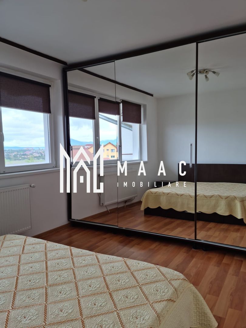 Apartament 2 Camere I Decomandat I Etaj 3 I Calea Poplaci - Poză 4