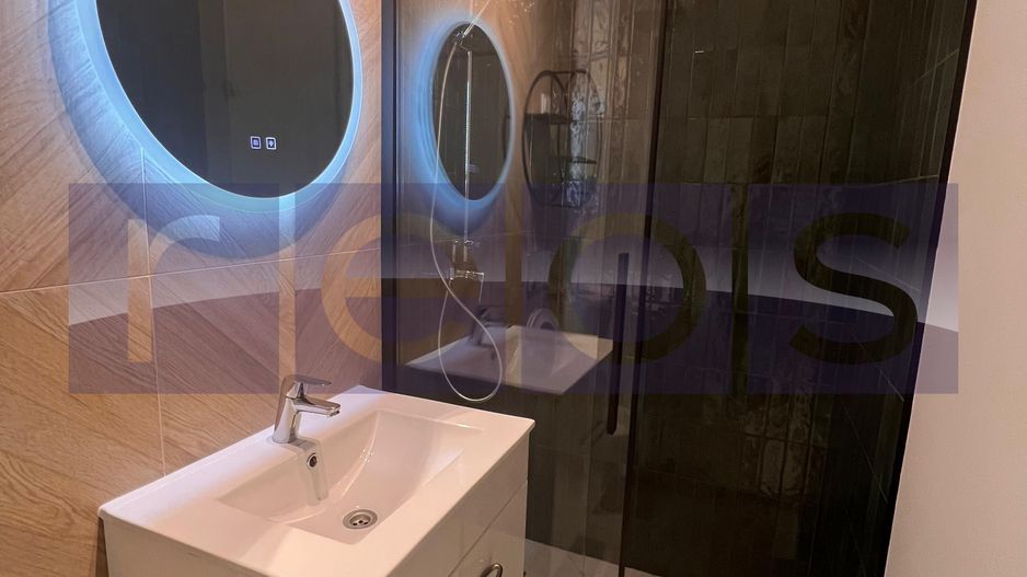 VANZARE APARTAMENT FLOREASCA 2 CAMERE 46MP RENOVAT PREMIUM - Poză 16