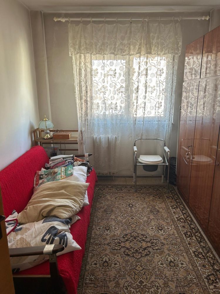 Vanzare 3 camere Titan-Nicolae Grigorescu , bloc 1984, 2 bai - Poză 4