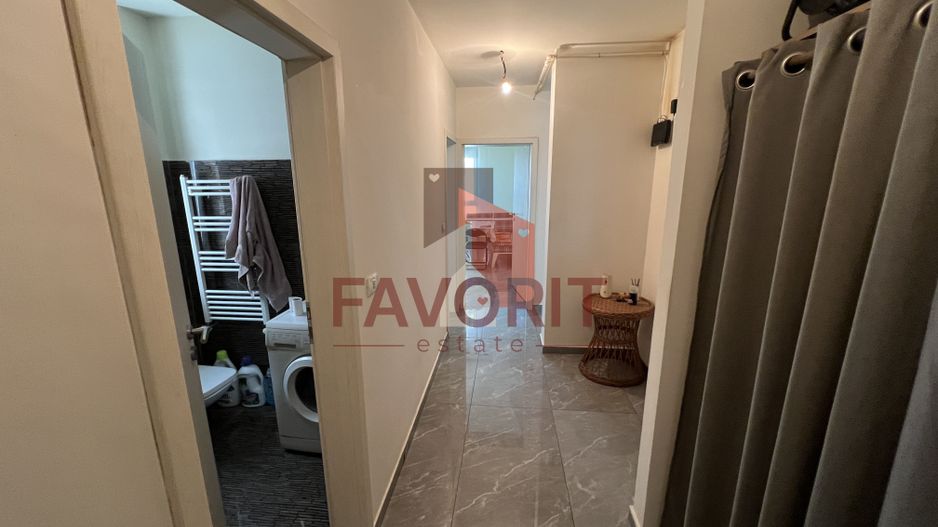 Apartament 2 camere decomandat | 2 Bai | 66mp | Giroc- Eso - Poză 6