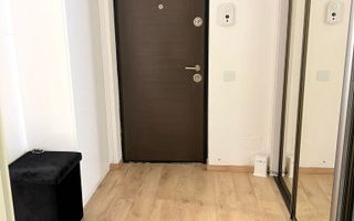 Apartament ultrafinisat cu balcon, 61 mp, zona strada Florilor. - Poză 7