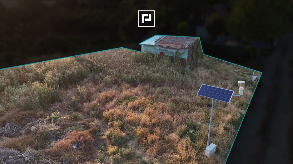 PREȚ REDUS! Teren de 742mp, zona 3 Insule Arad - Poză 7