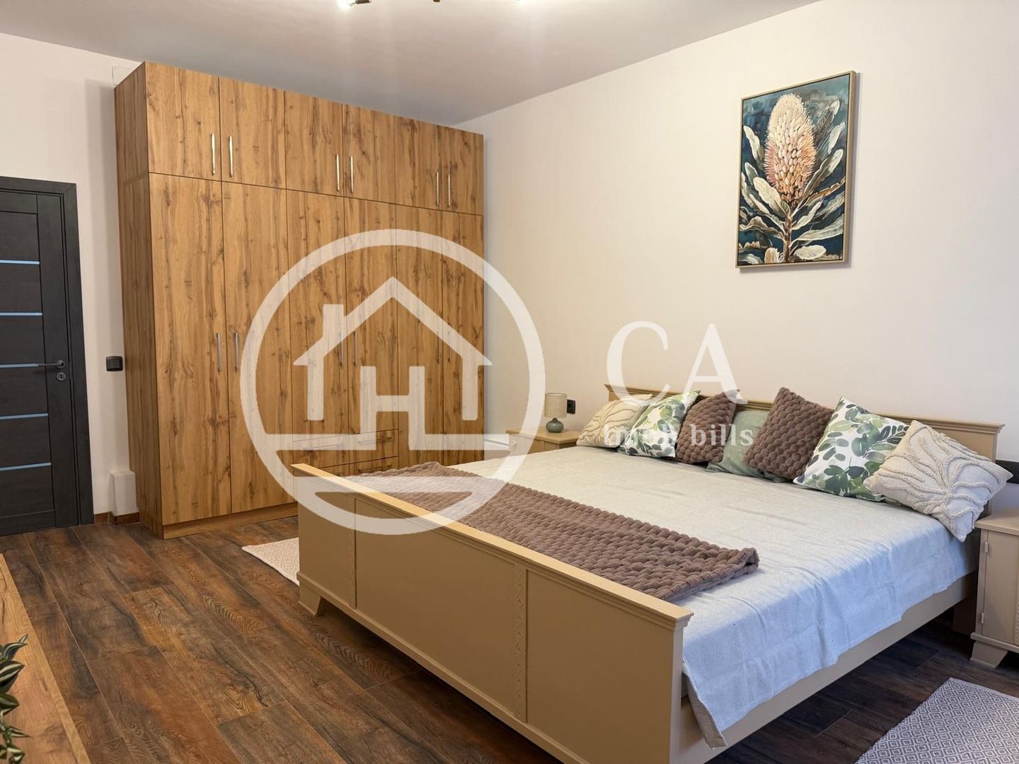 Apartament cu 2 camere de inchiriat in zona ultracentrala, Oradea - Poză 2