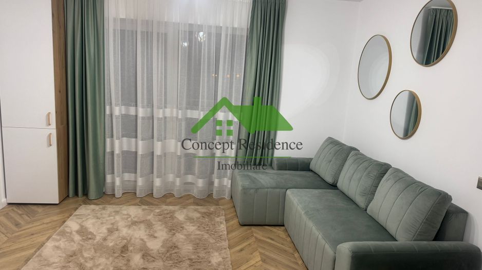Apartament premium 3 camere+loc de parcare, bloc nou – zona Lămâiței - Poză 2
